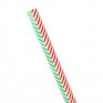 ROLO PAPEL CANDY CANE